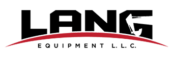 Lang Equipment Logo #2
