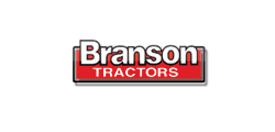 branson tractors